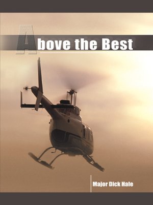 cover image of Above the Best